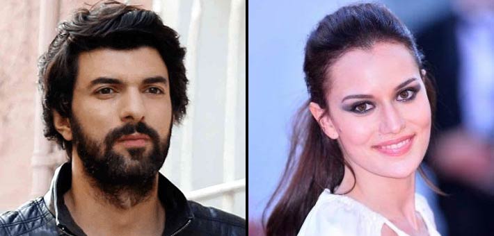 فهرية أفجان وانجين أكيوريك