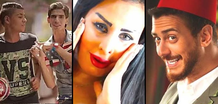 أكثر 10 أغان بحثا على Google خلال 2015