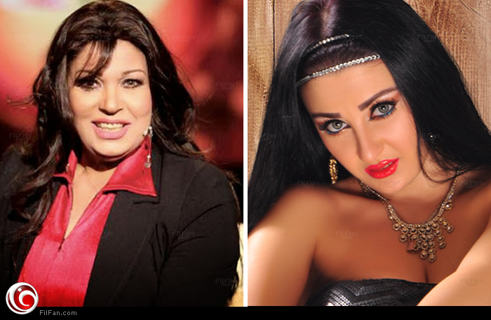 صافينار.. ما هو تقييم فيفي عبده لها في الرقص الشرقي