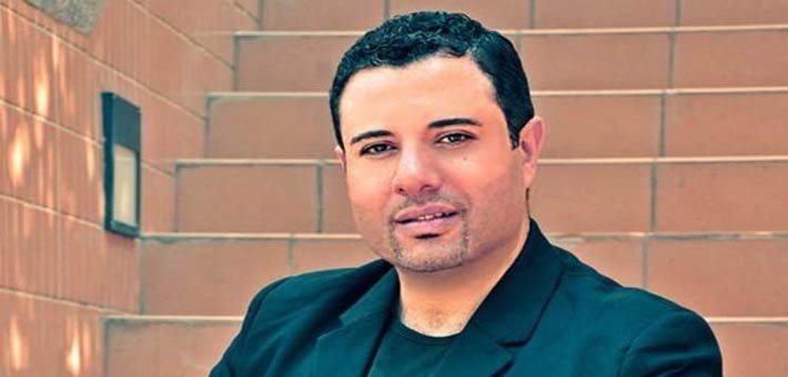 ريتشارد الحاج