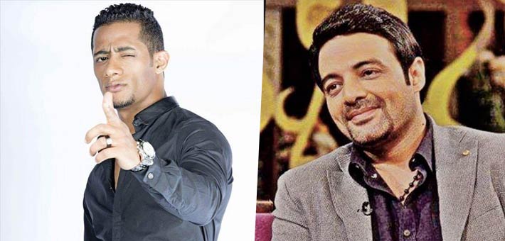 عمرو محمود ياسين