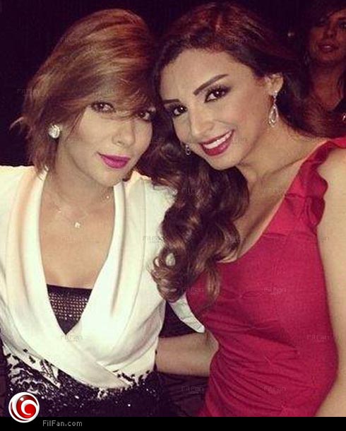 أنغام وأصالة