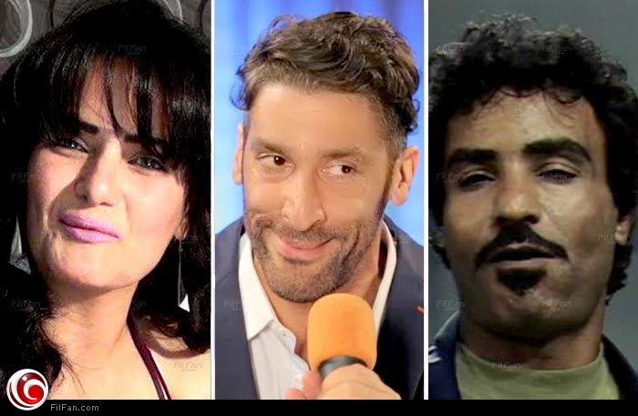 أكرم الشرقاوي يسخر من ترشح سما المصري وحمدي الوزير لانتخابات مجلس الشعب 2015