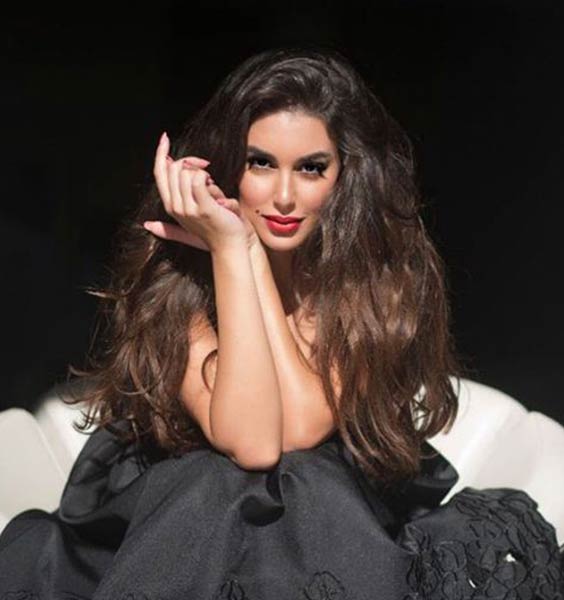 ياسمين صبري