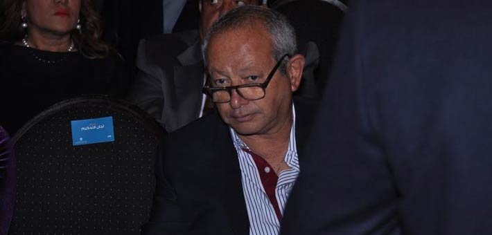 نجيب ساويرس 