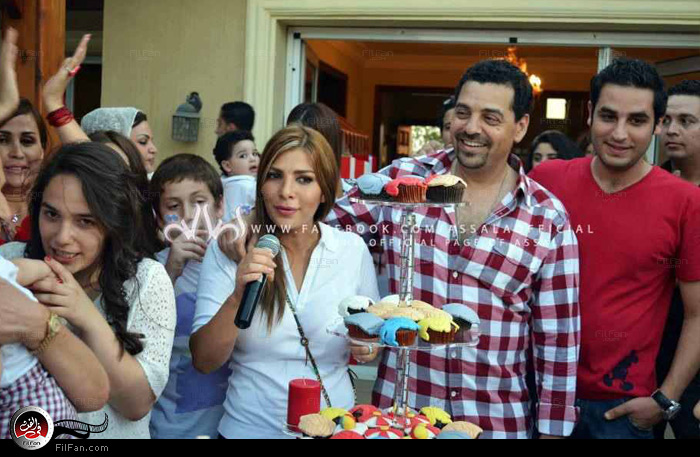 أصالة والعريان وشقيقها