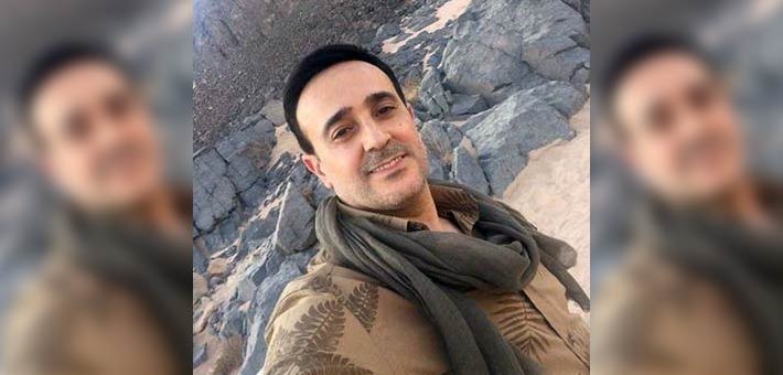 صابر الرباعي