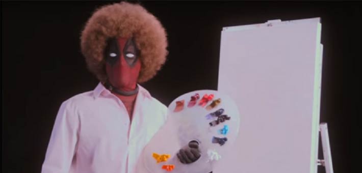Deadpool 2
