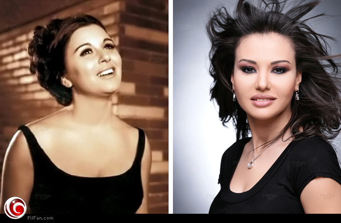 دينا والسندريللا