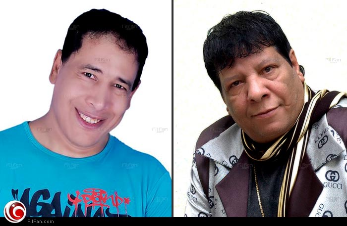 إسلام خليل مع شعبان عبد الرحيم