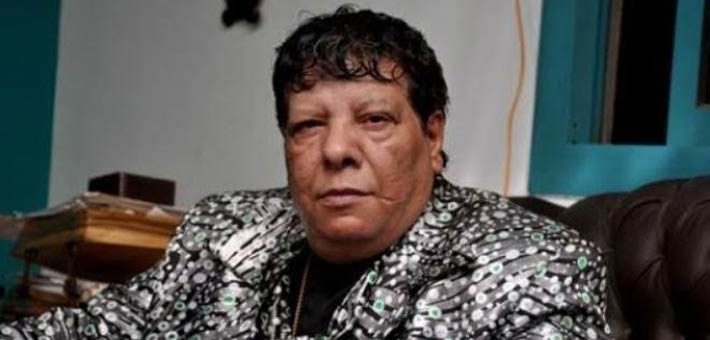 شعبان عبد الرحيم