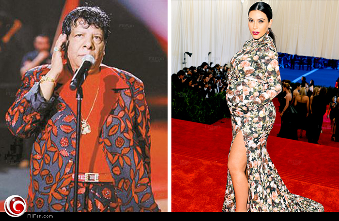 كيم vs شعبولا