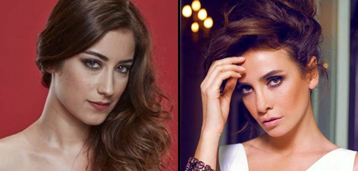 سونجول أودان وهازال كايا