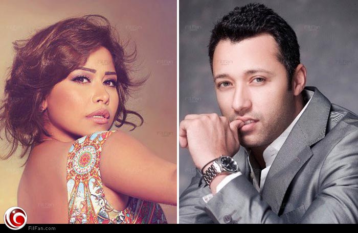 أحمد فهمي يشارك في بطولة شيرين الأول &quot;طريقي&quot;