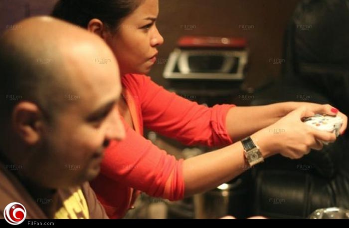 شيرين وتوما