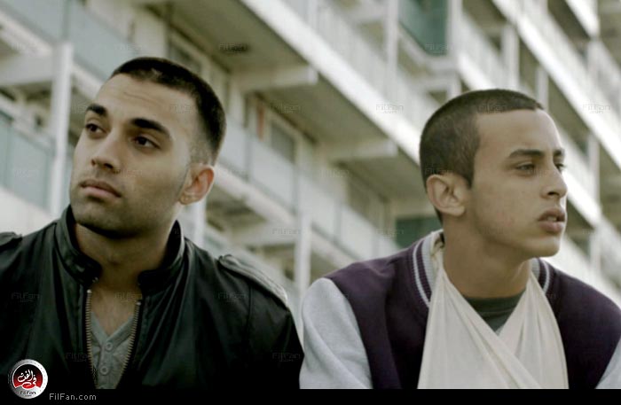 لقطة من الفيلم