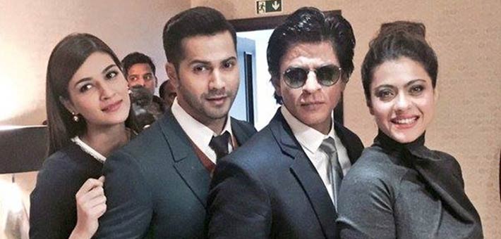 شاه روخ خان