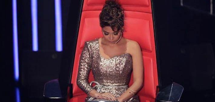 شيرين عبد الوهاب