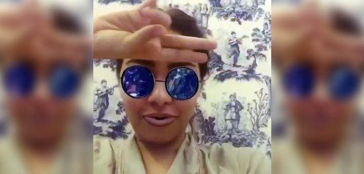 شيرين عبد الوهاب