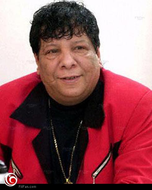 شعبان عبد الرحيم