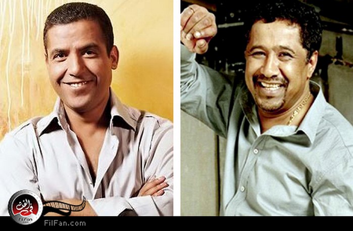 خالد يرفض عرض مامي 