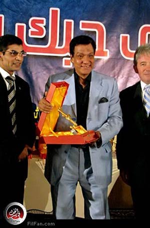 أحمد عبد الوارث