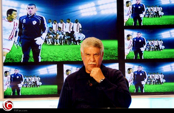 حسن شحاتة يحلل مباراة مصر وموزمبيق على &quot;النهار&quot;