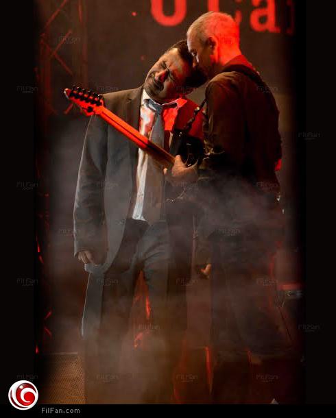 الشاب خالد في حفل القاهرة