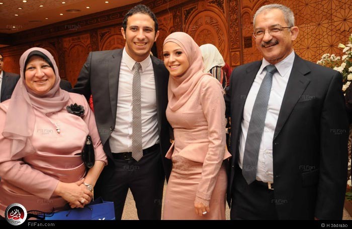 رسالة اعلان ملكة زواج