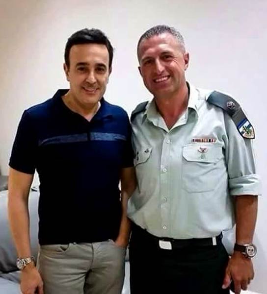 الصورة التي أثارت الأزمة