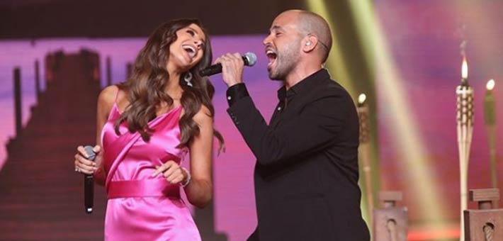 أبو وأنابيلا هلال