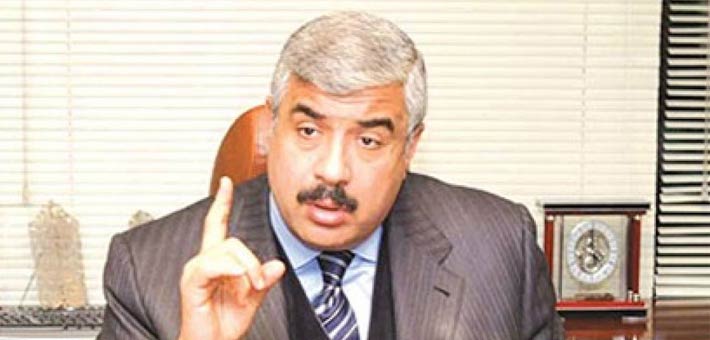 هشام طلعت مصطفى