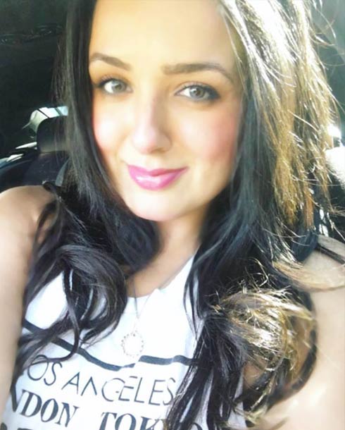 مي الخرسيتي 