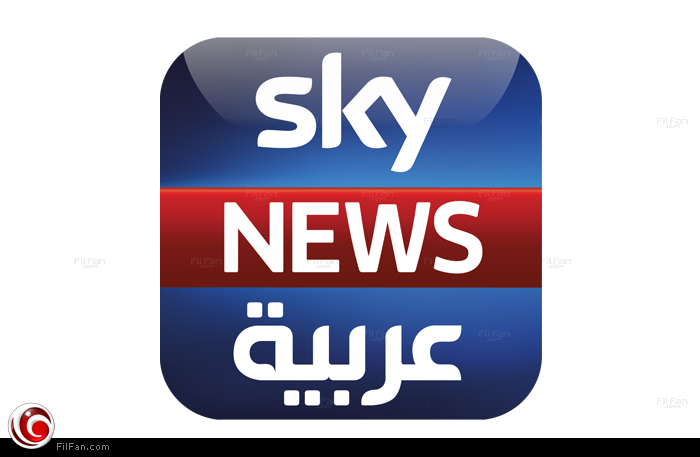 المذيع دخل في نوبة ضحك مفاجئة