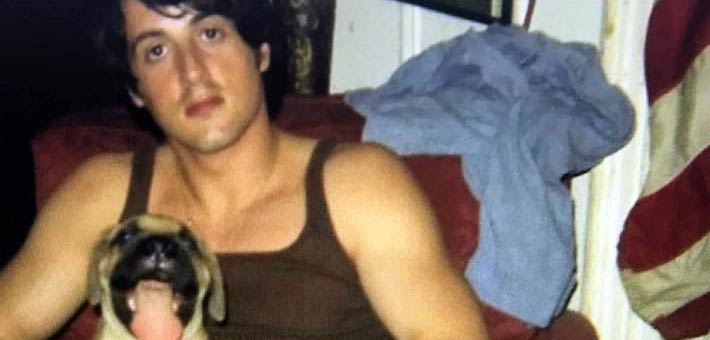 سيلفستر ستالون