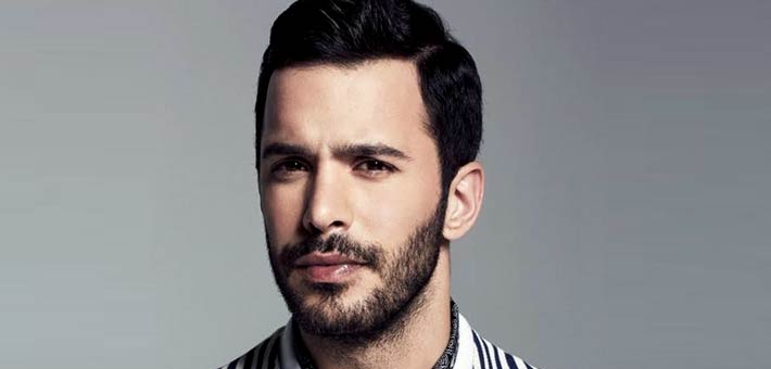 باريش أردوتش