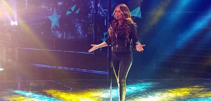 كارول سماحة