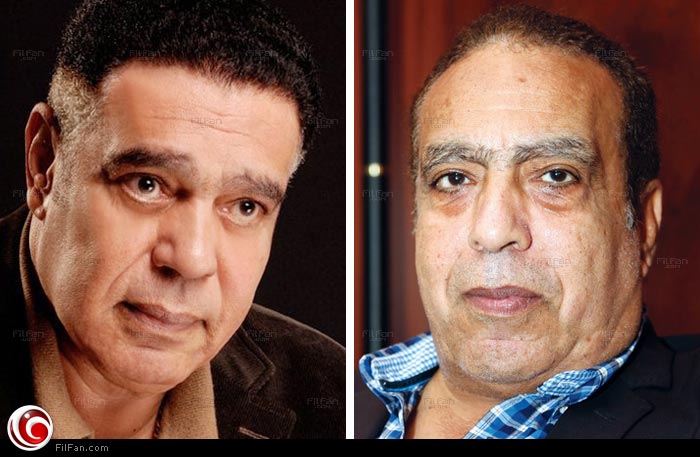 محمد العدل وسامي العدل