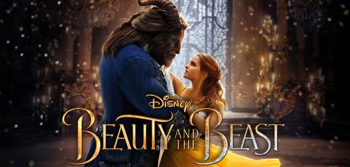 Beauty and The Beast