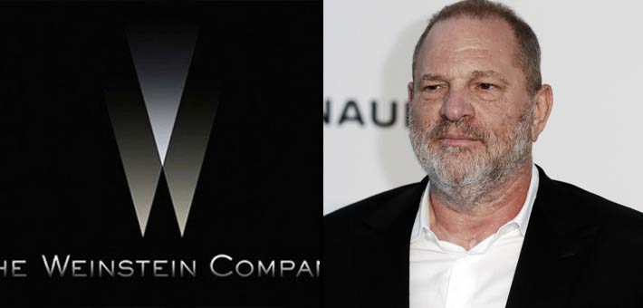 هارفي وينستين
