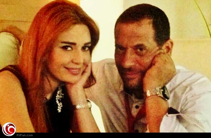 سيرين وماجد