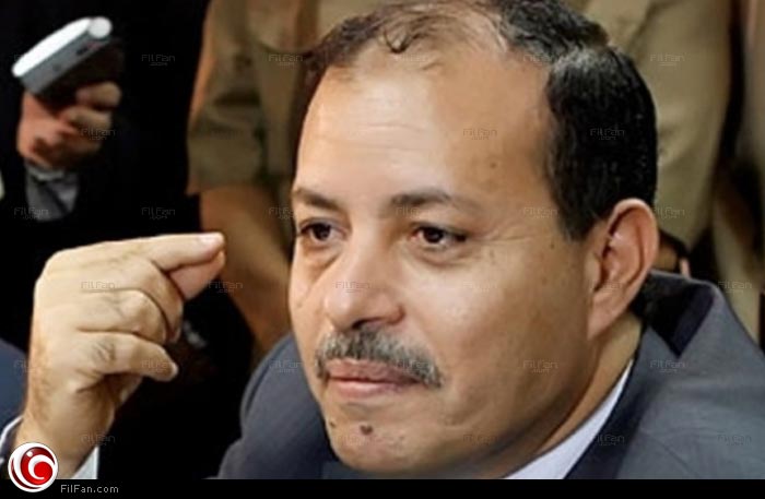 صلاح عبد المقصود وزير الإعلام السابق