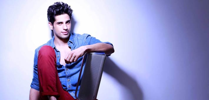 سيدهارث مالهوترا