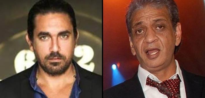 السبكي وأميرة كرارة