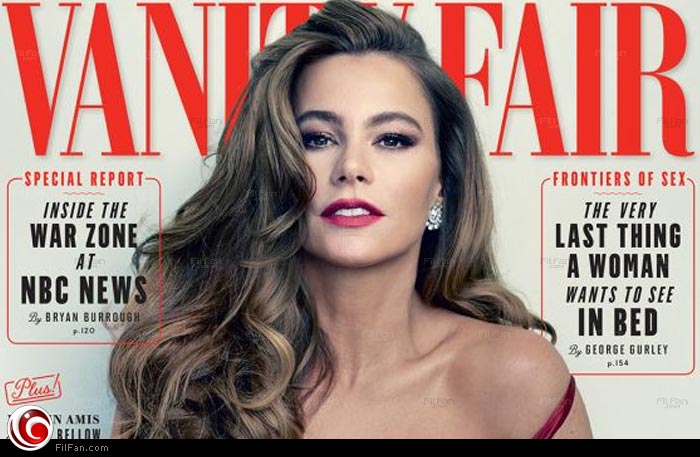 صوفيا فيرجارا