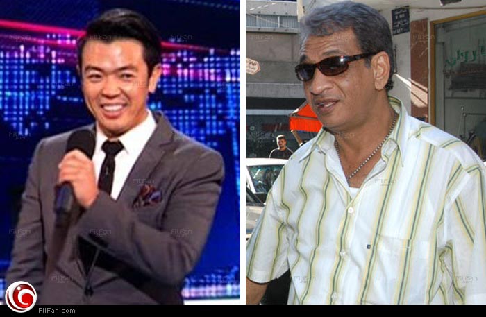 السبكي وتشونج