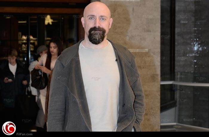 هاليت أرجنتش بإطلالته في فيلم &quot;علي ونينو&quot;