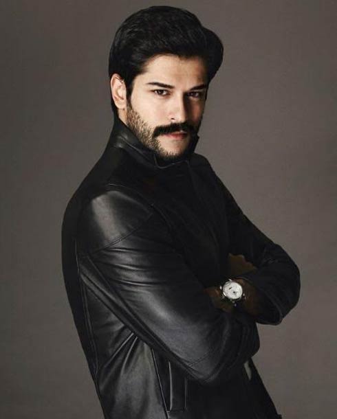 بوراك أوزجيفيت