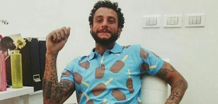 أحمد الفيشاوي