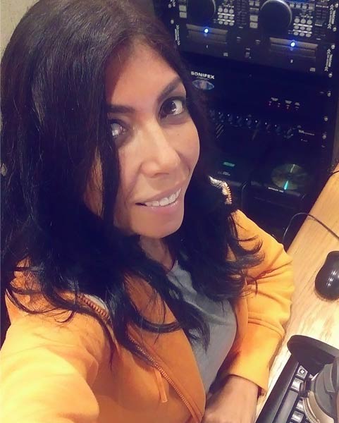 نيفين محمود